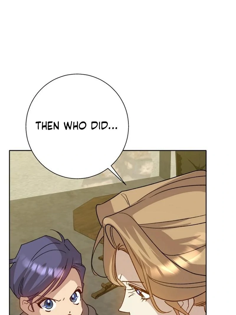 Kingmaker Goddess Chapter 7 page 91
