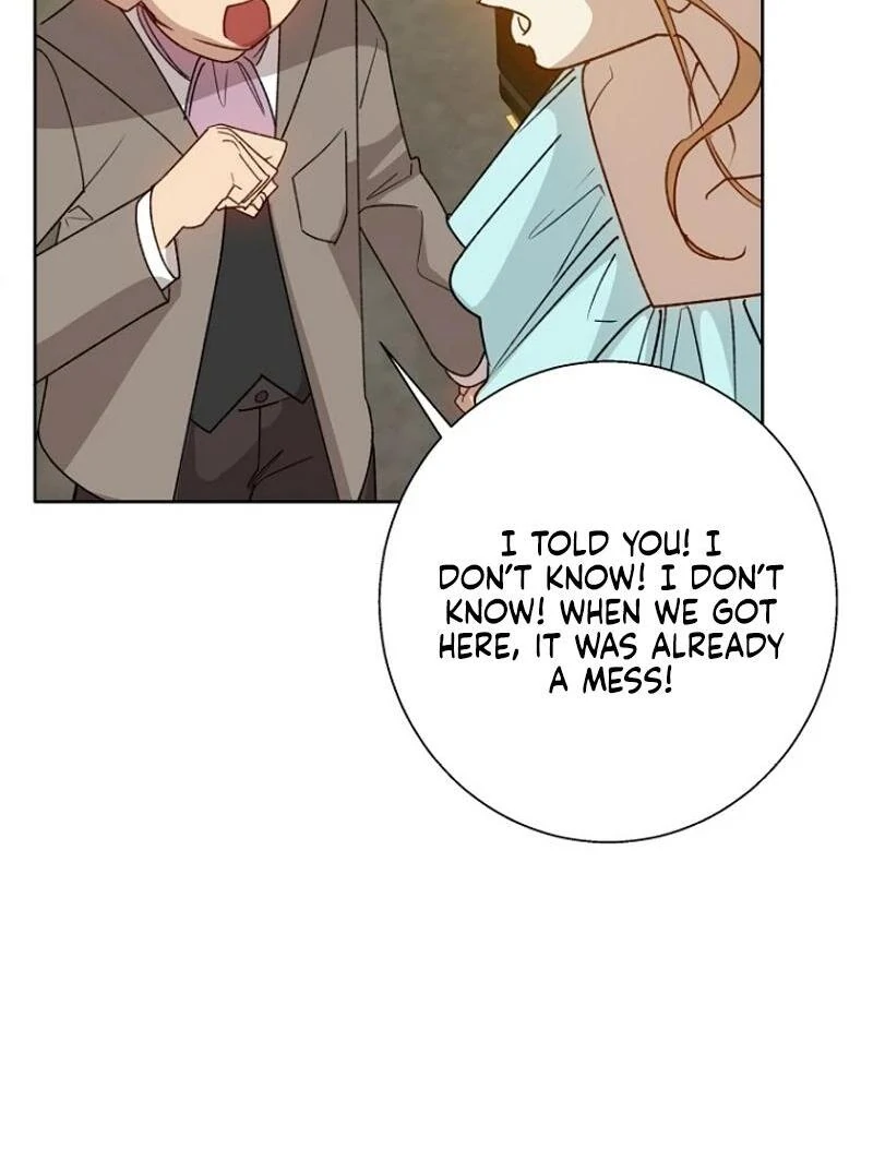 Kingmaker Goddess Chapter 7 page 92