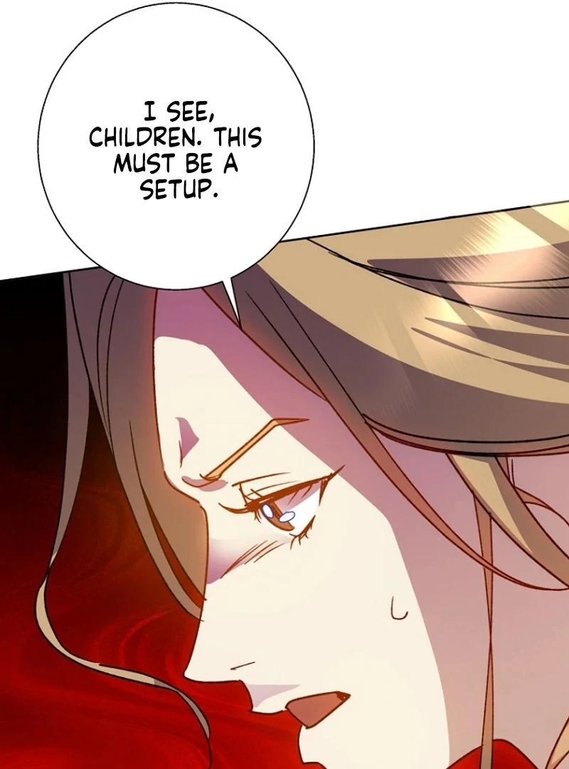Kingmaker Goddess Chapter 7 page 93