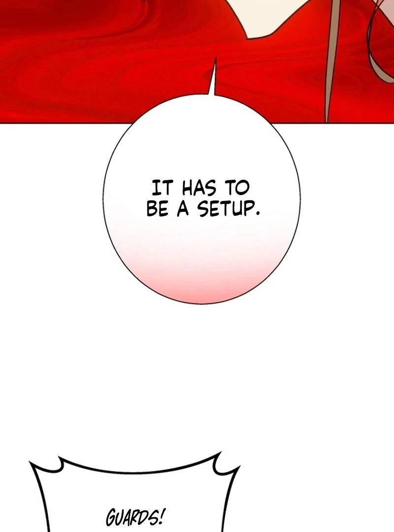 Kingmaker Goddess Chapter 7 page 94