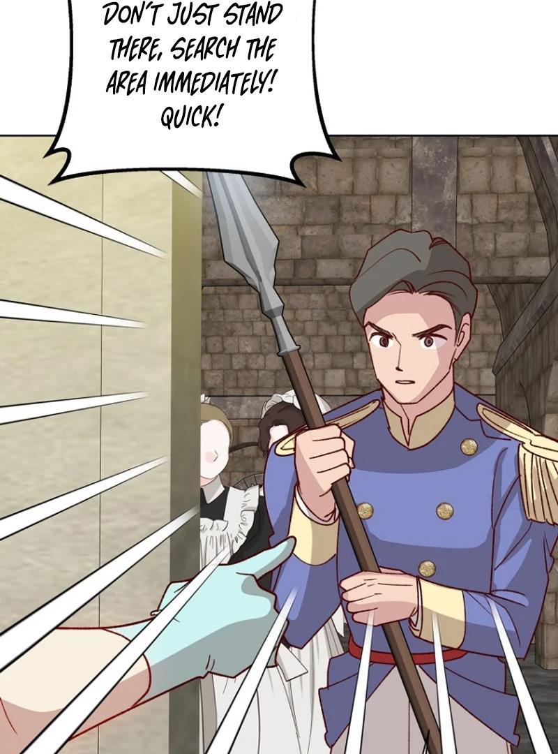 Kingmaker Goddess Chapter 7 page 95
