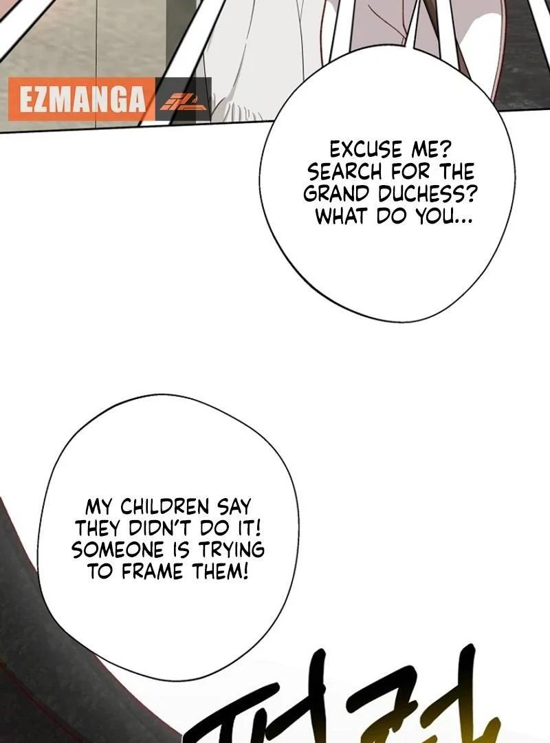 Kingmaker Goddess Chapter 7 page 96
