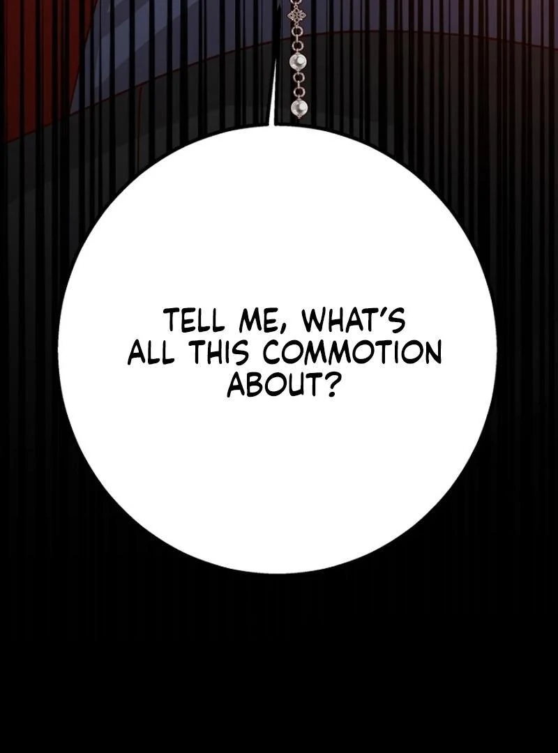 Kingmaker Goddess Chapter 8 page 9