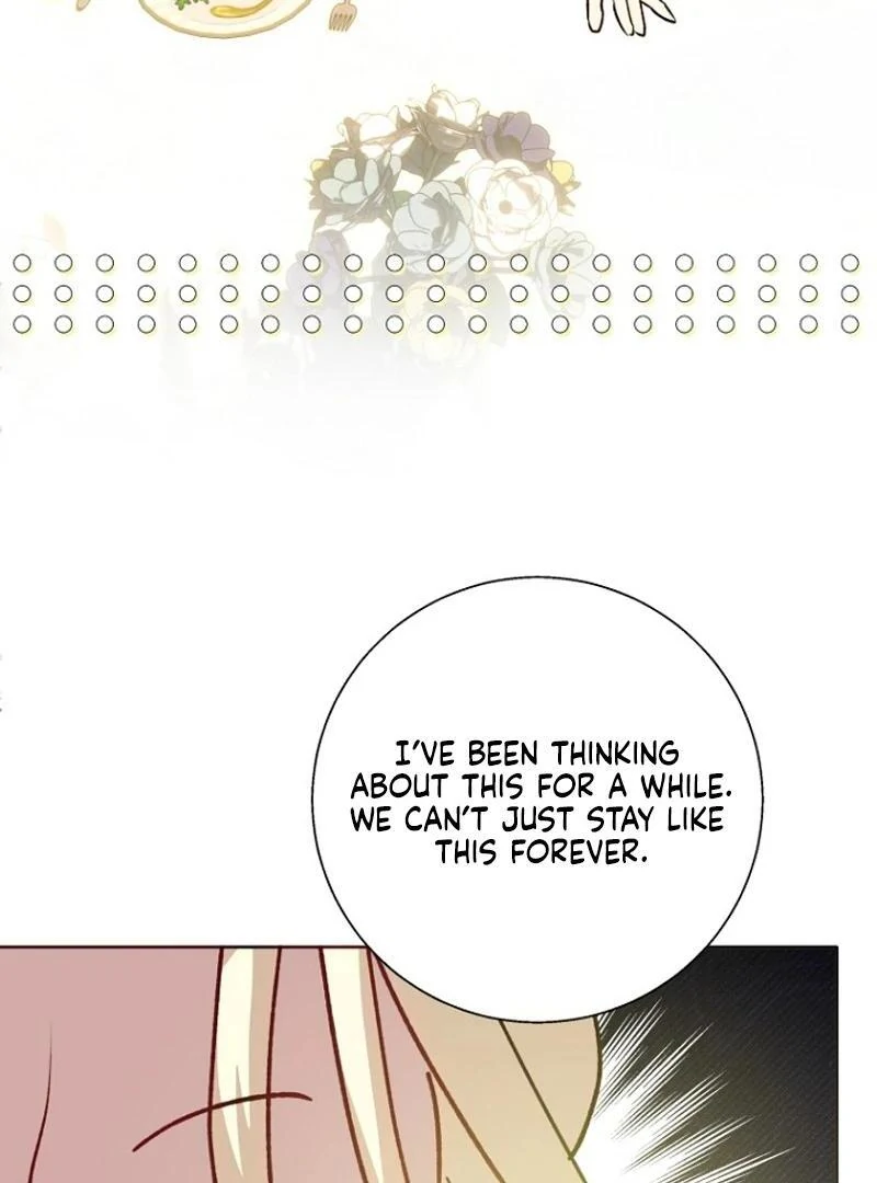 Kingmaker Goddess Chapter 8 page 99