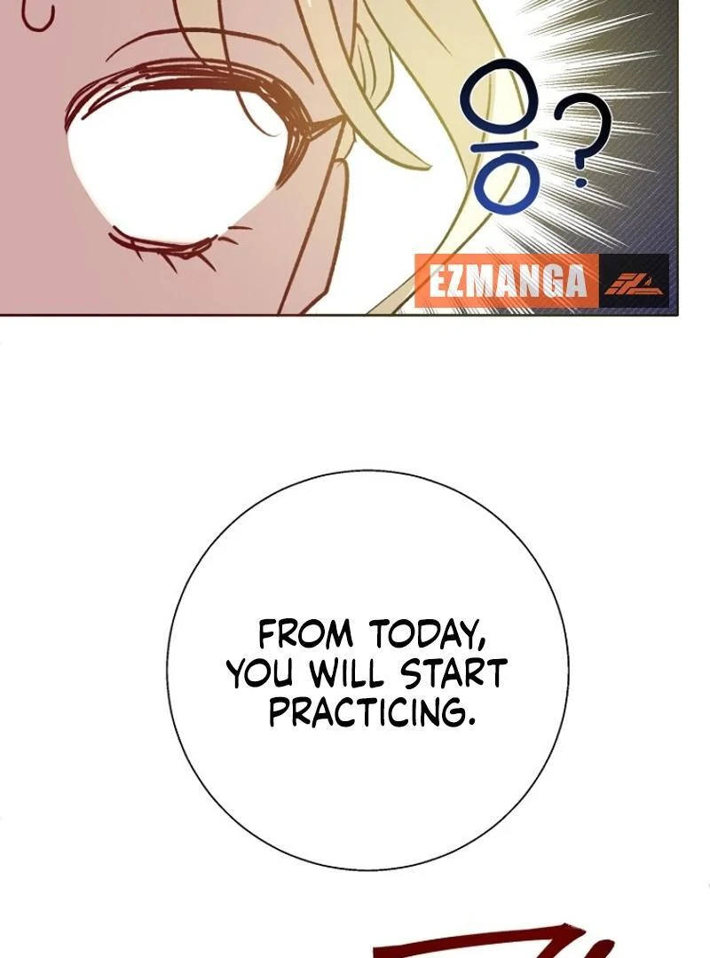 Kingmaker Goddess Chapter 8 page 100