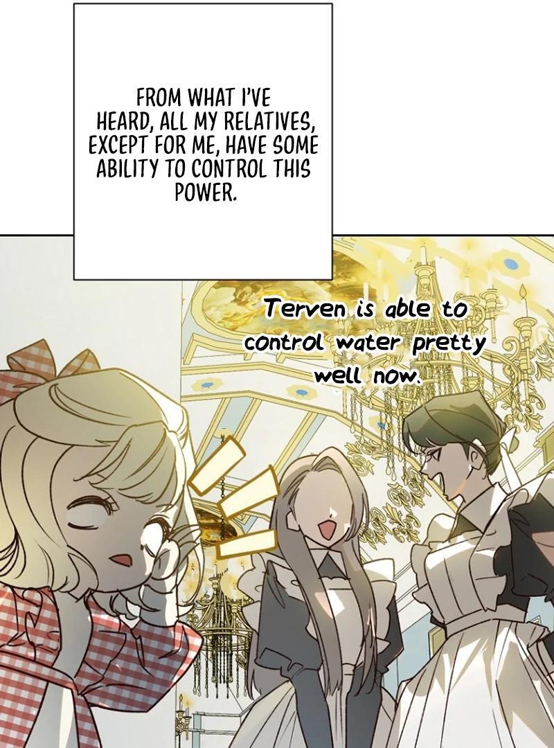 Kingmaker Goddess Chapter 8 page 108