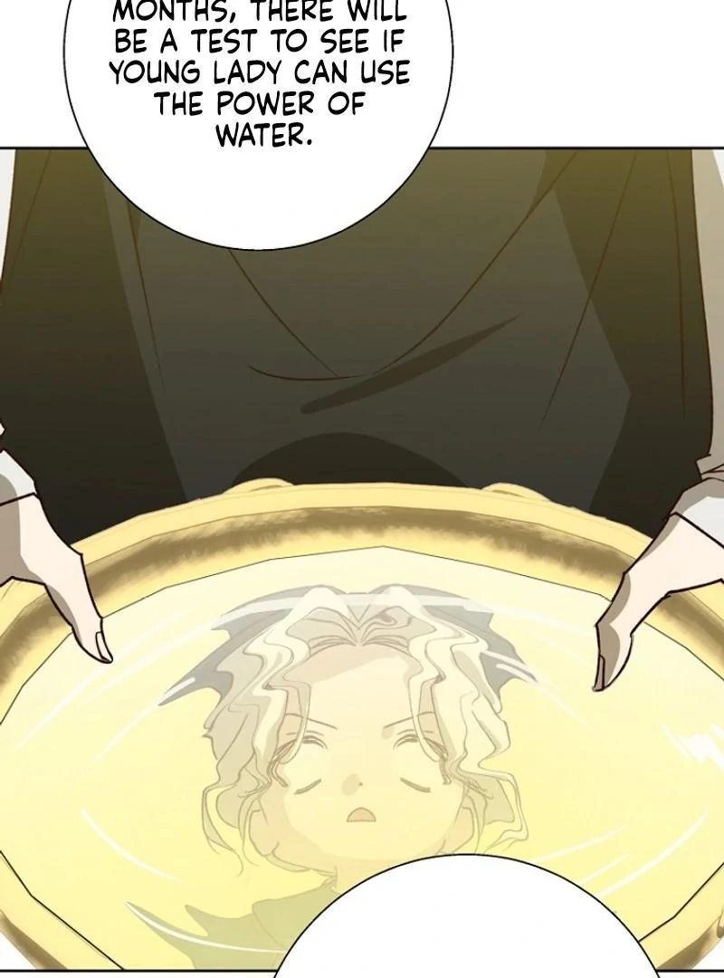 Kingmaker Goddess Chapter 8 page 112