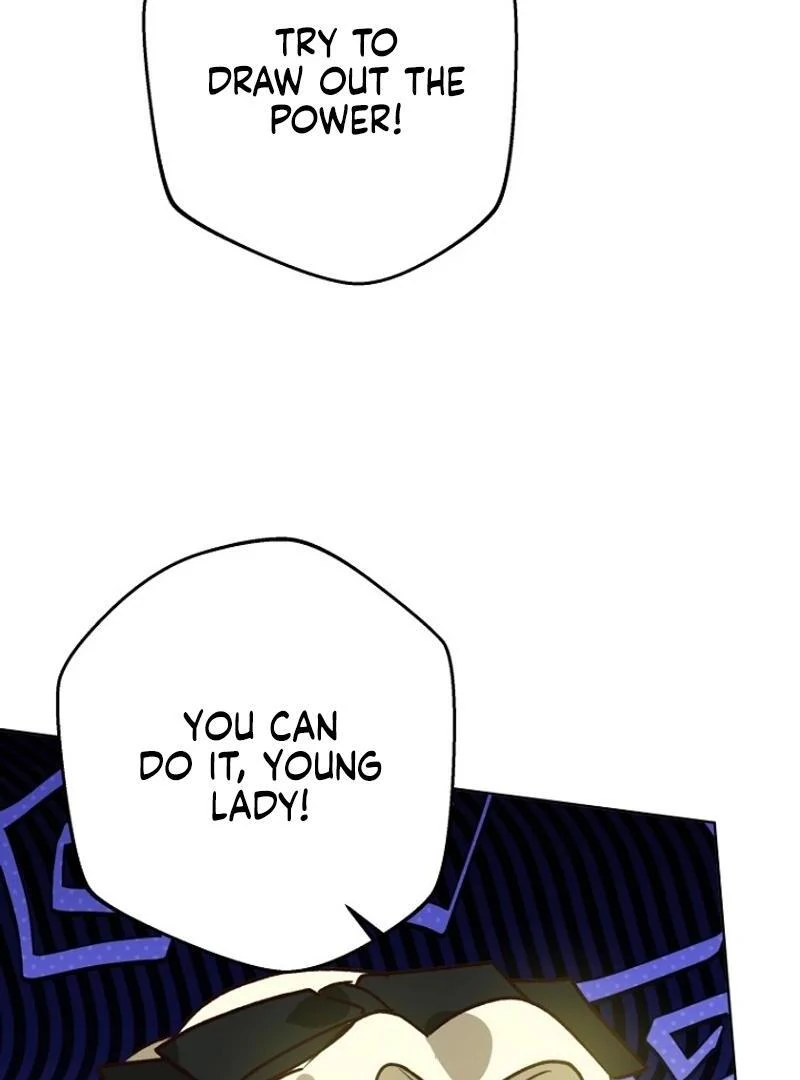 Kingmaker Goddess Chapter 8 page 115