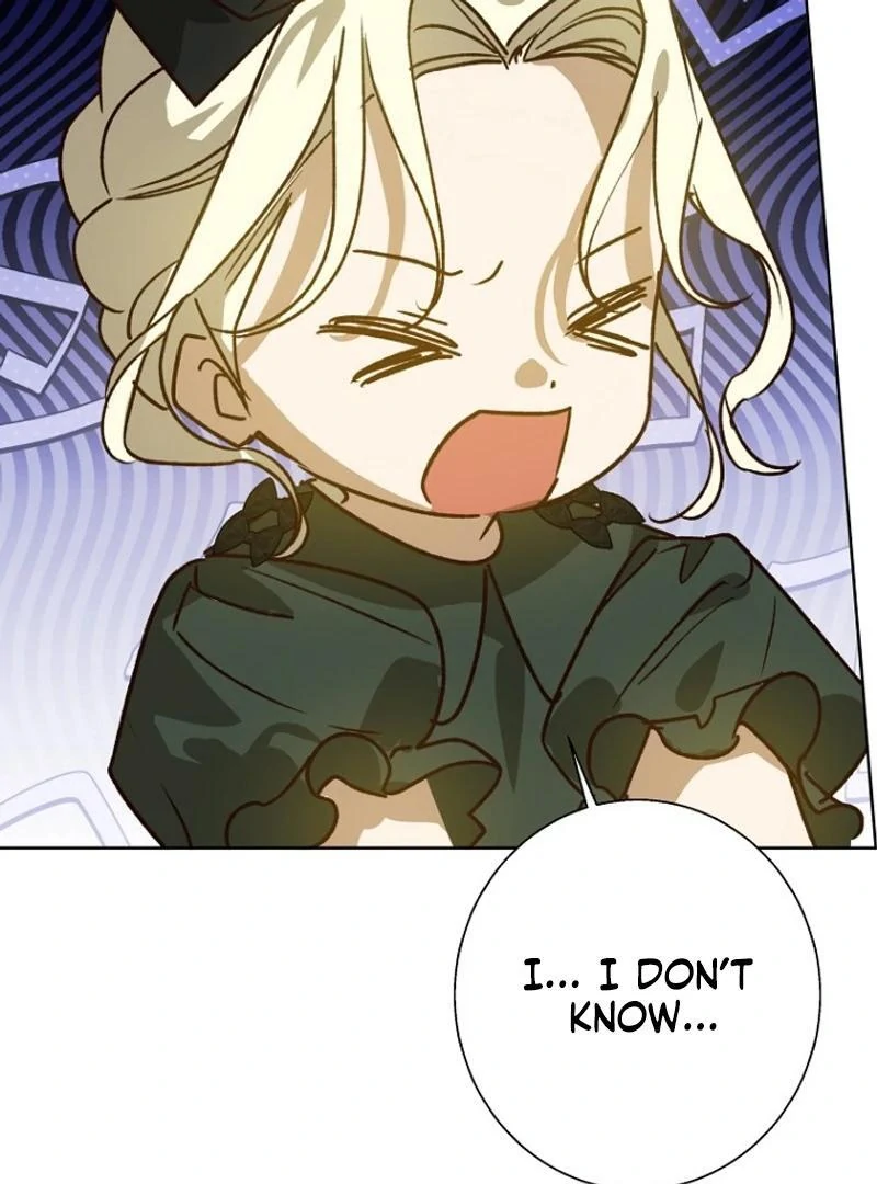 Kingmaker Goddess Chapter 8 page 116