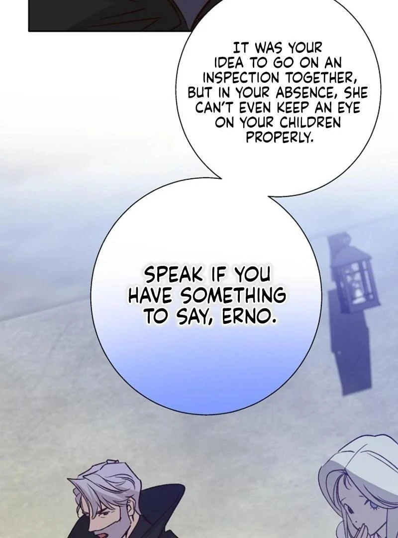 Kingmaker Goddess Chapter 8 page 13
