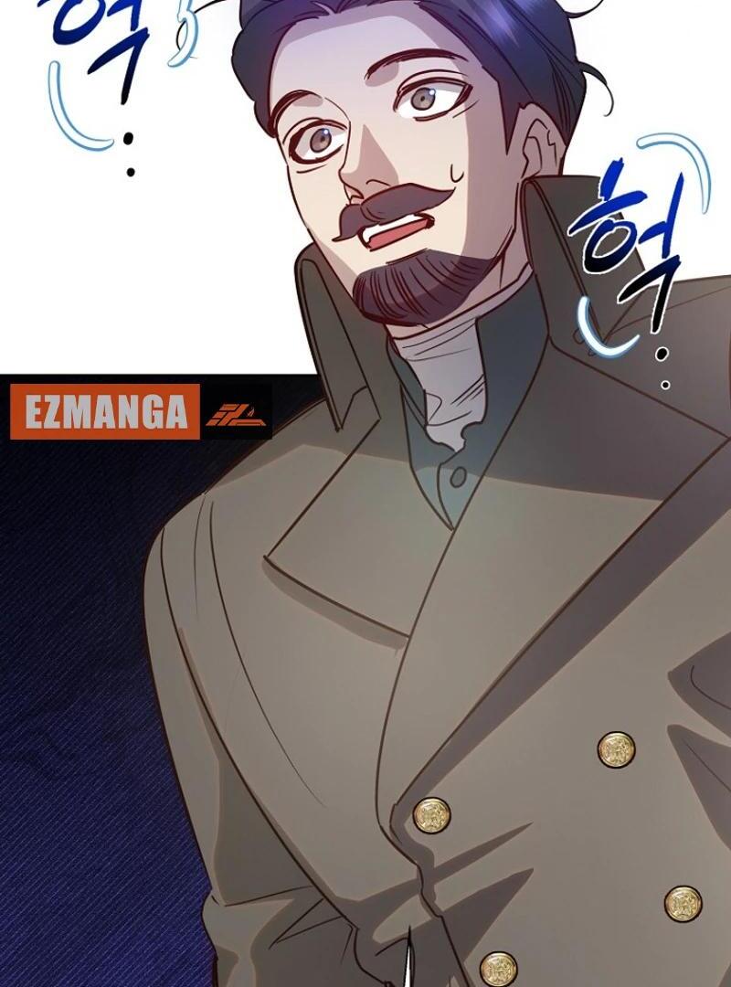 Kingmaker Goddess Chapter 8 page 15