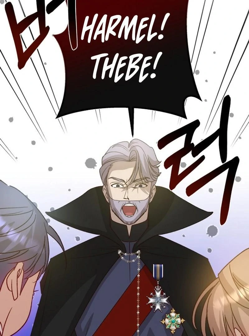 Kingmaker Goddess Chapter 8 page 20