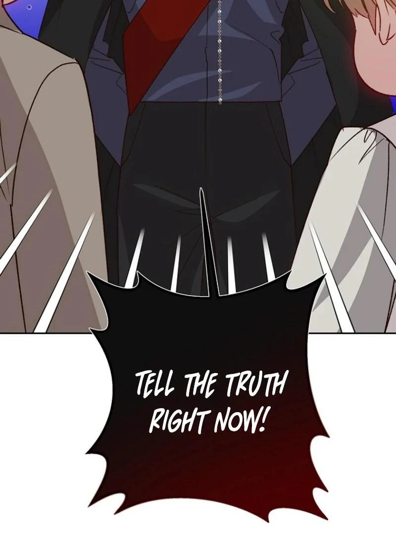 Kingmaker Goddess Chapter 8 page 21