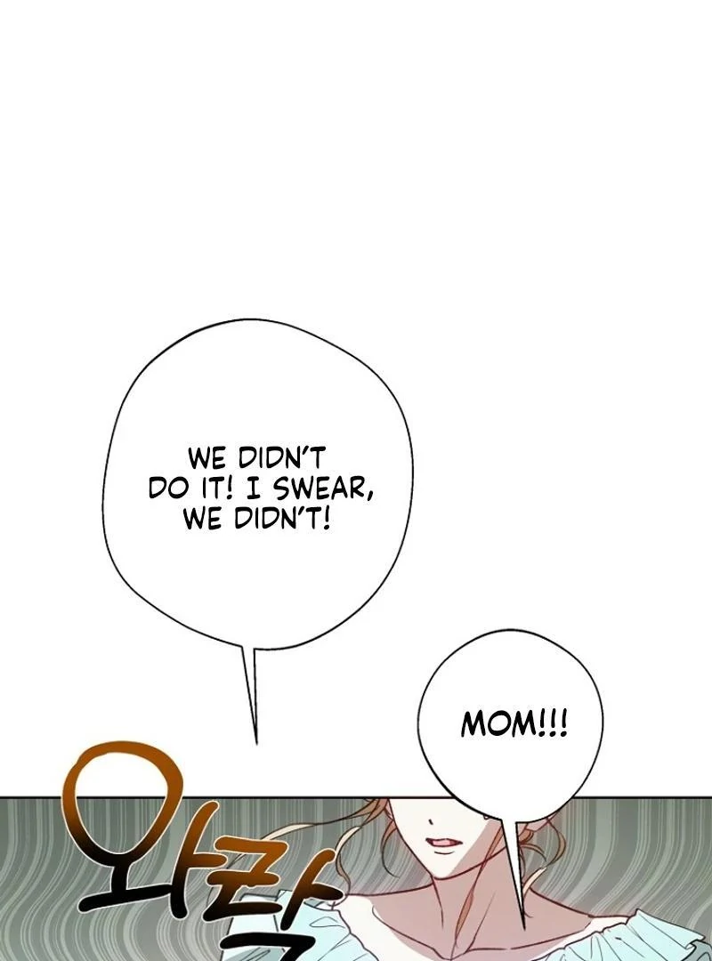 Kingmaker Goddess Chapter 8 page 22