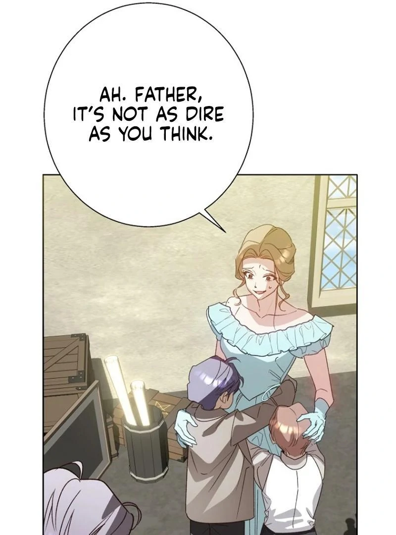 Kingmaker Goddess Chapter 8 page 25