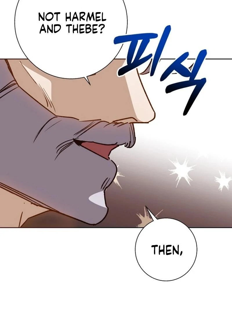 Kingmaker Goddess Chapter 8 page 27