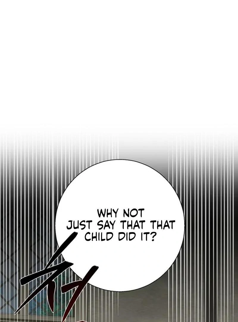 Kingmaker Goddess Chapter 8 page 28