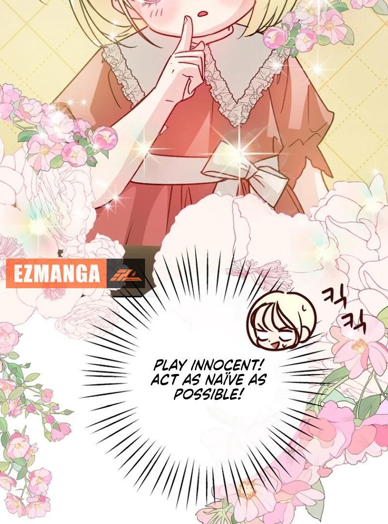 Kingmaker Goddess Chapter 8 page 31