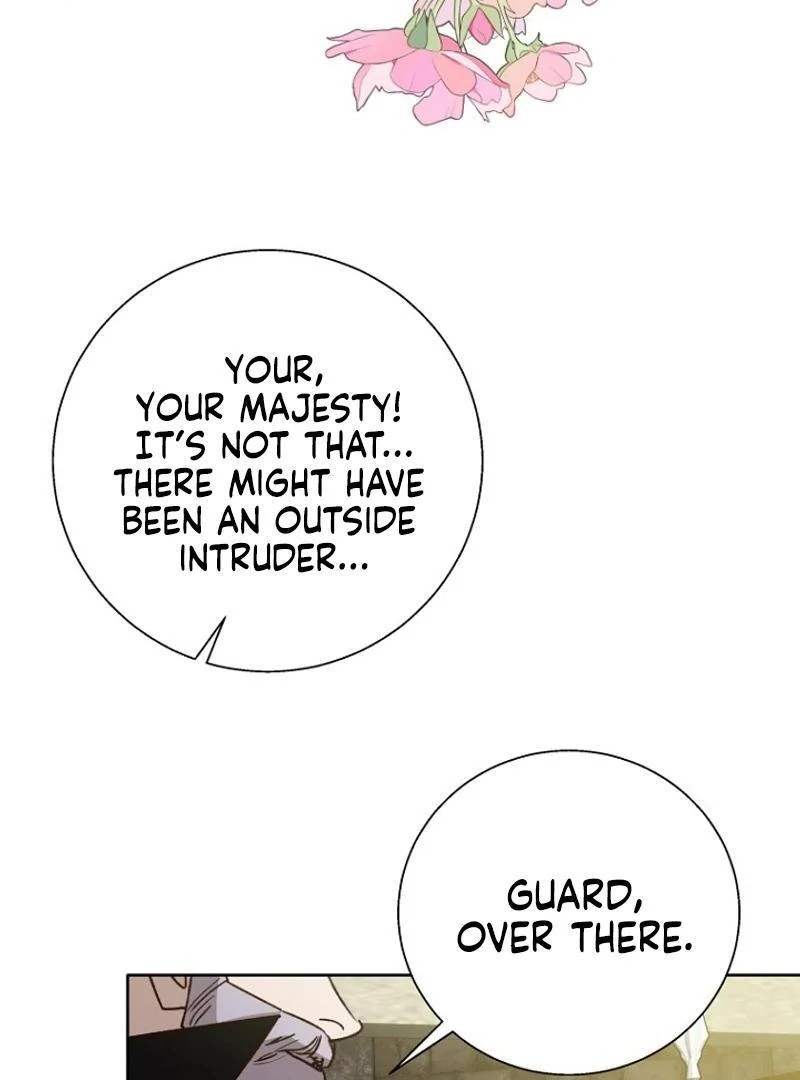 Kingmaker Goddess Chapter 8 page 32