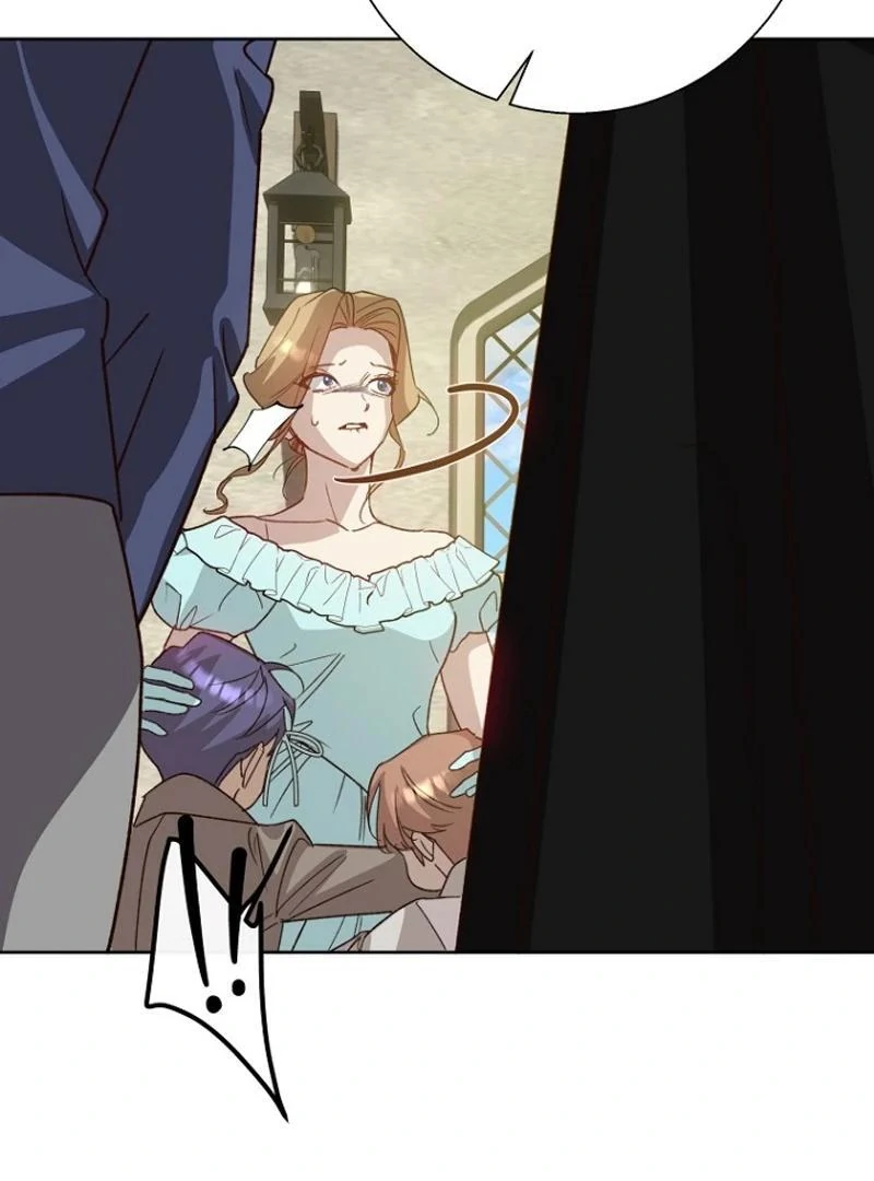 Kingmaker Goddess Chapter 8 page 35