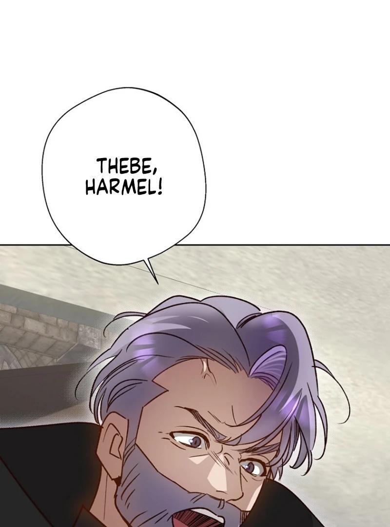 Kingmaker Goddess Chapter 8 page 38