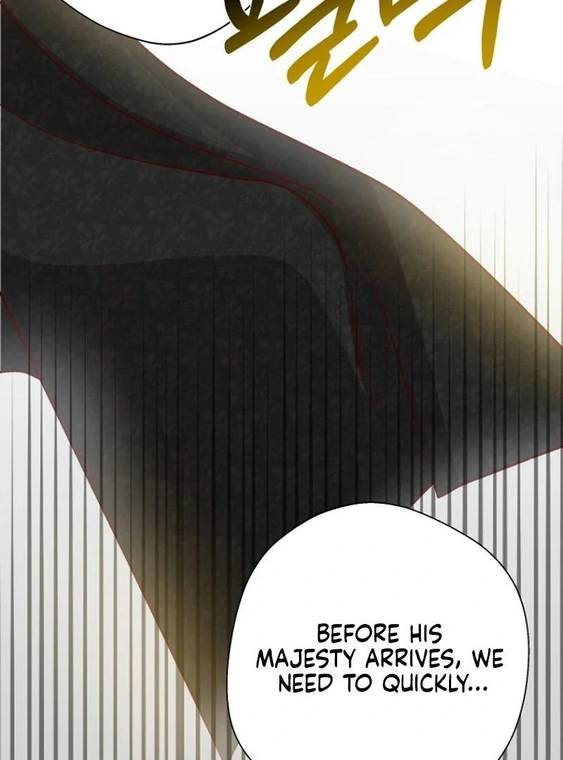 Kingmaker Goddess Chapter 8 page 3