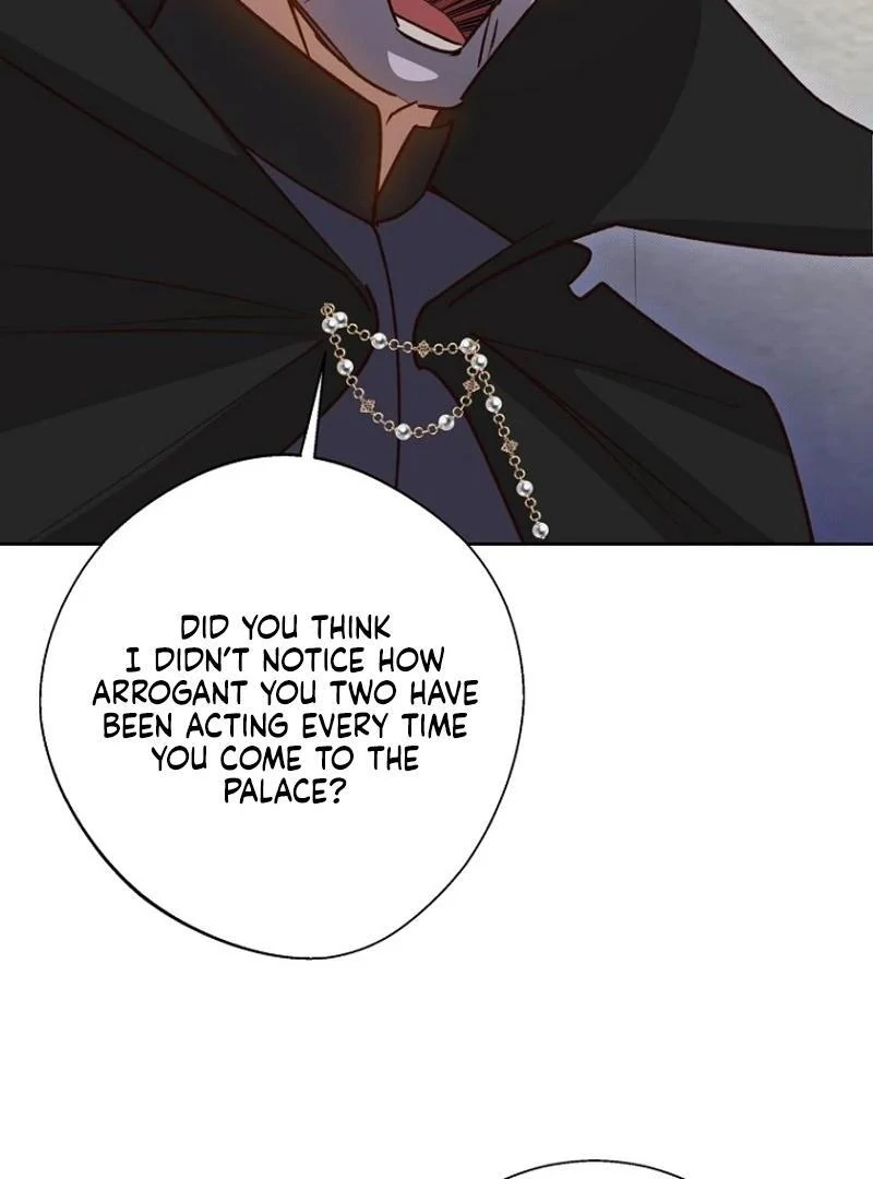 Kingmaker Goddess Chapter 8 page 39
