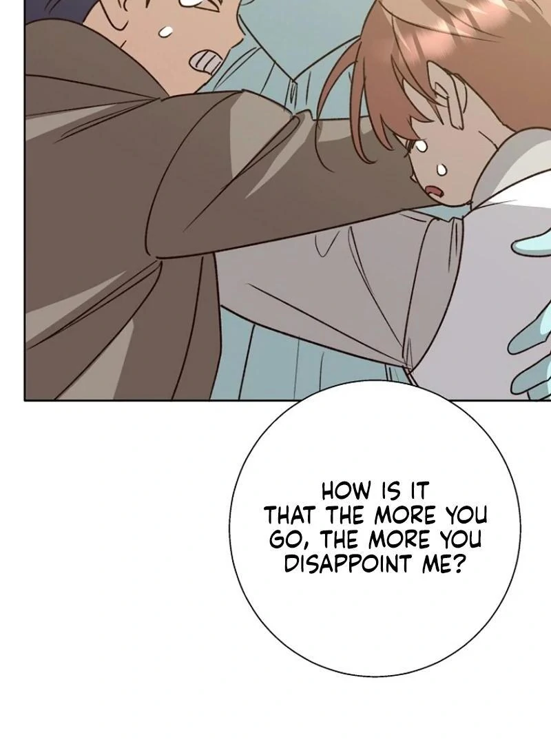 Kingmaker Goddess Chapter 8 page 41