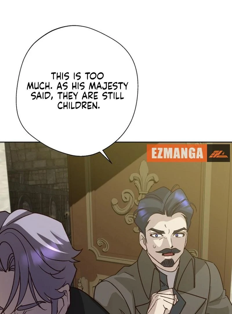 Kingmaker Goddess Chapter 8 page 42
