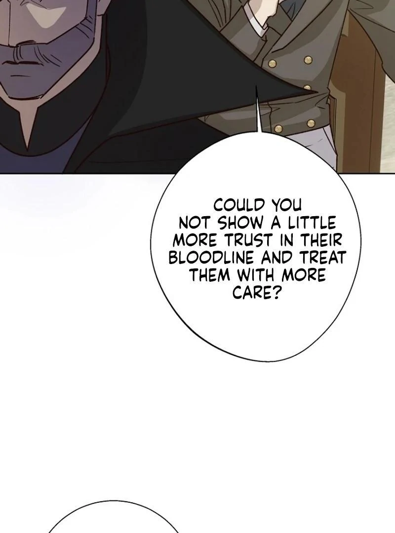 Kingmaker Goddess Chapter 8 page 43