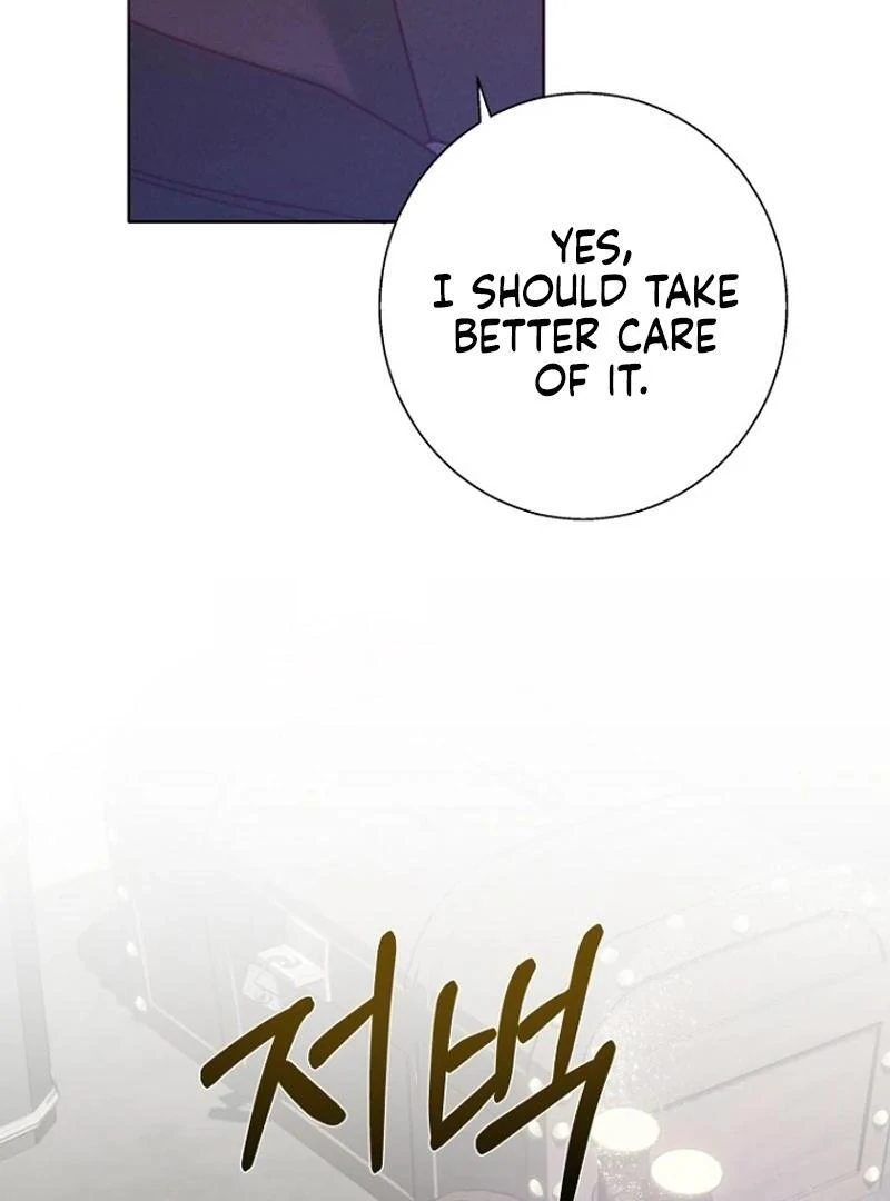 Kingmaker Goddess Chapter 8 page 45