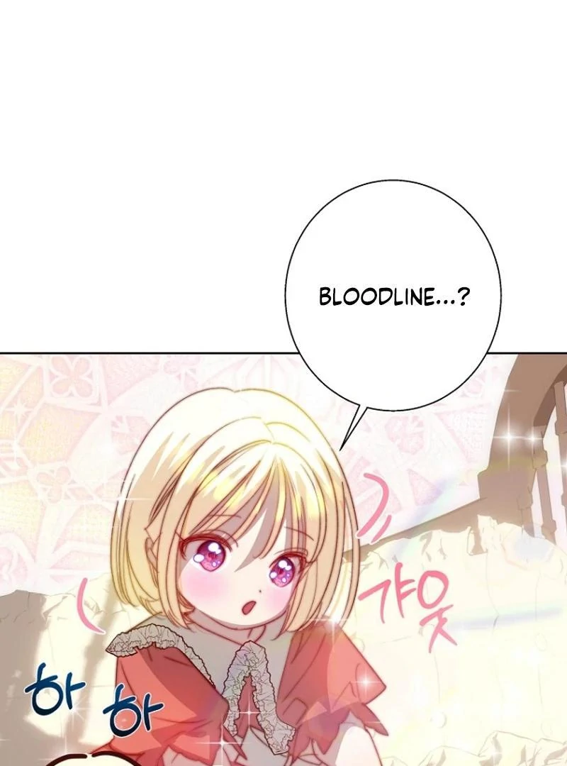 Kingmaker Goddess Chapter 8 page 51