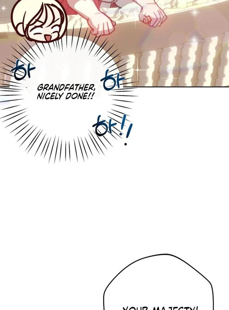 Kingmaker Goddess Chapter 8 page 52