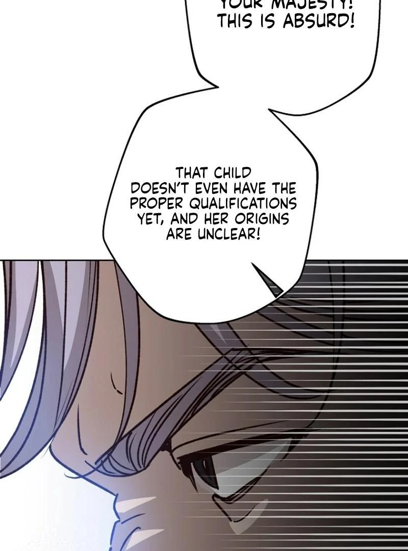 Kingmaker Goddess Chapter 8 page 53
