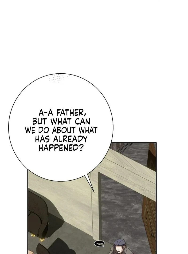 Kingmaker Goddess Chapter 8 page 58