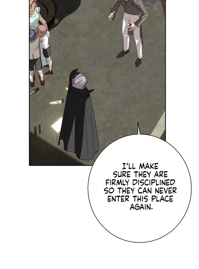 Kingmaker Goddess Chapter 8 page 59