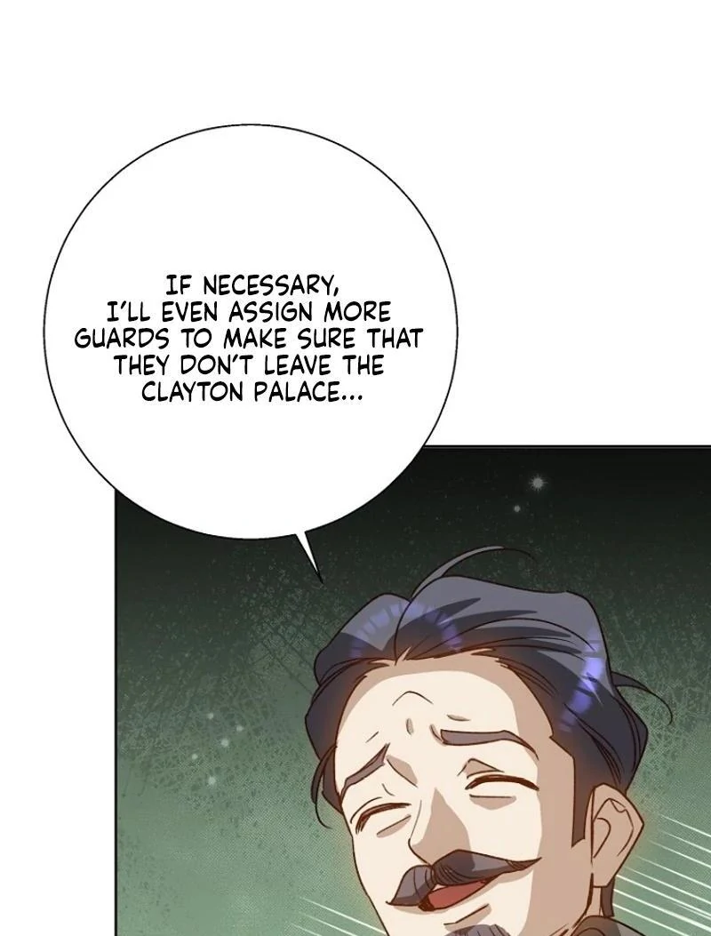 Kingmaker Goddess Chapter 8 page 60