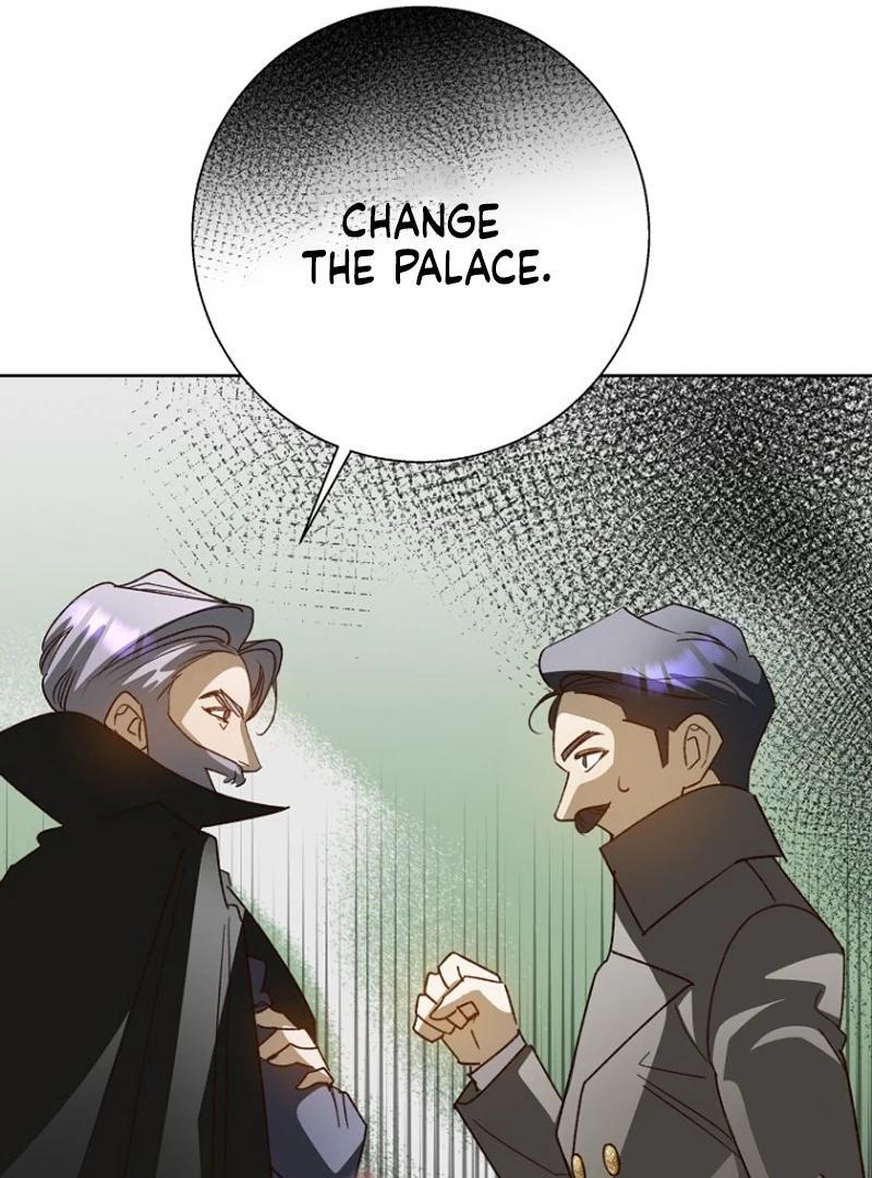 Kingmaker Goddess Chapter 8 page 62