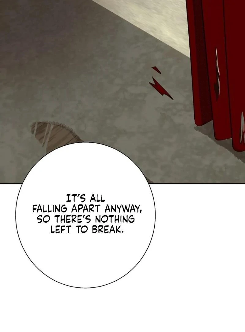 Kingmaker Goddess Chapter 8 page 65