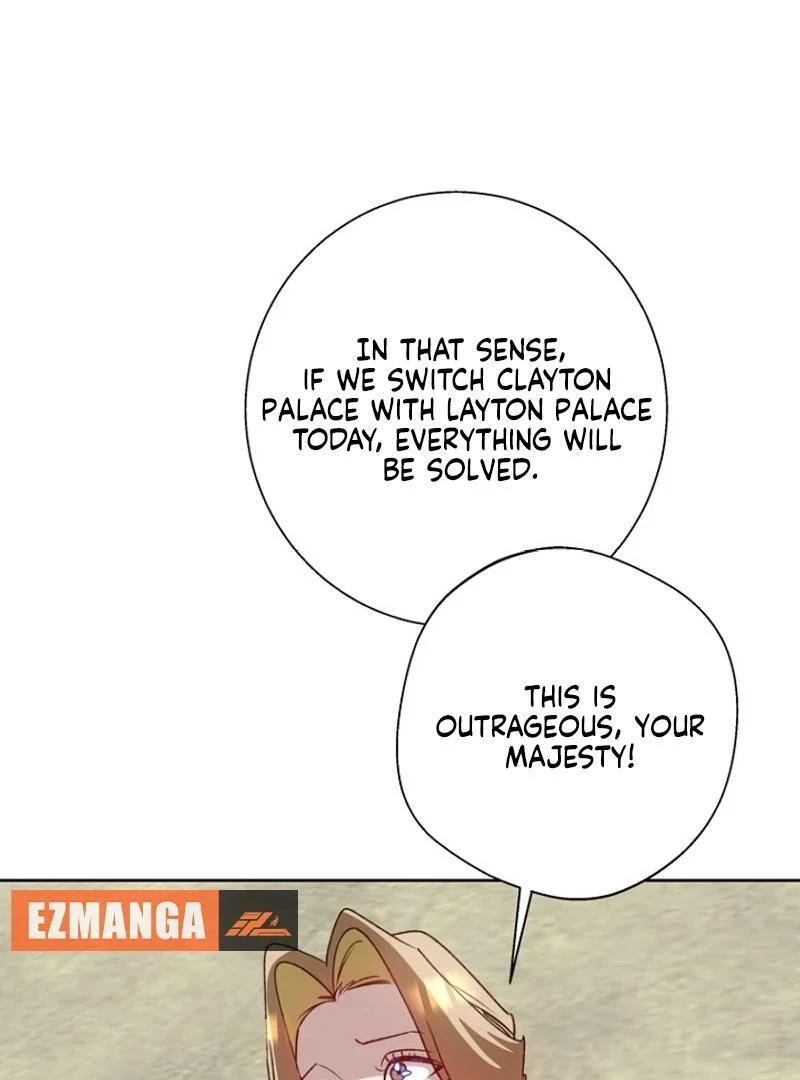 Kingmaker Goddess Chapter 8 page 66