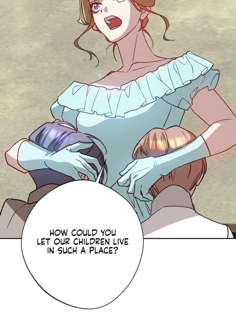 Kingmaker Goddess Chapter 8 page 67