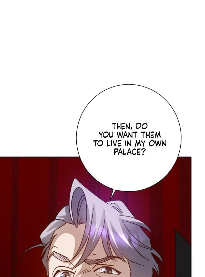 Kingmaker Goddess Chapter 8 page 68