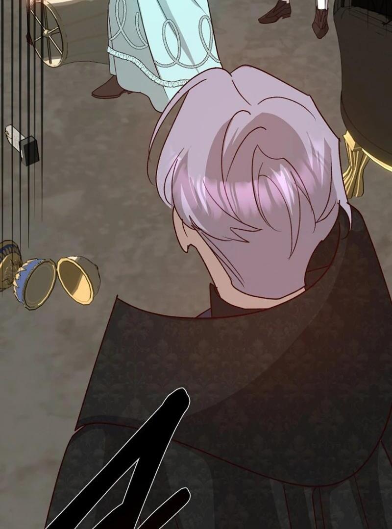 Kingmaker Goddess Chapter 8 page 6