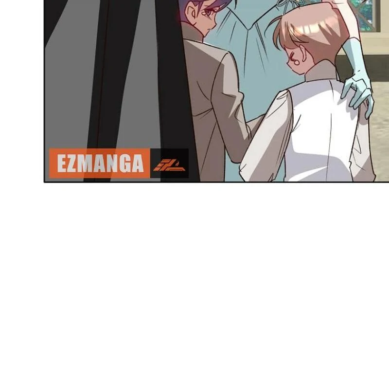 Kingmaker Goddess Chapter 8 page 71