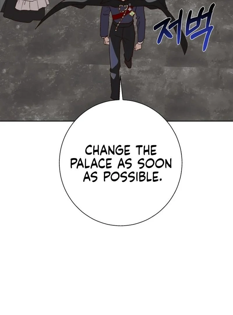 Kingmaker Goddess Chapter 8 page 74