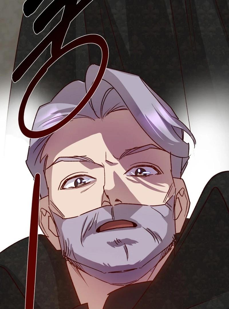 Kingmaker Goddess Chapter 8 page 7