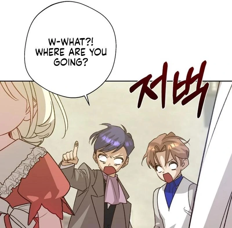Kingmaker Goddess Chapter 8 page 82
