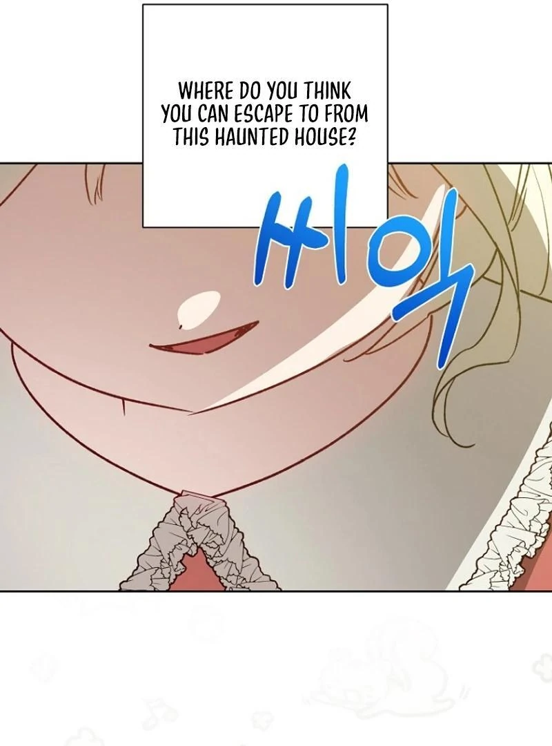 Kingmaker Goddess Chapter 8 page 84