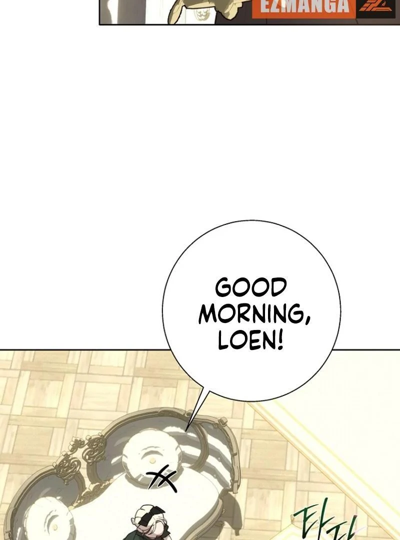 Kingmaker Goddess Chapter 8 page 93