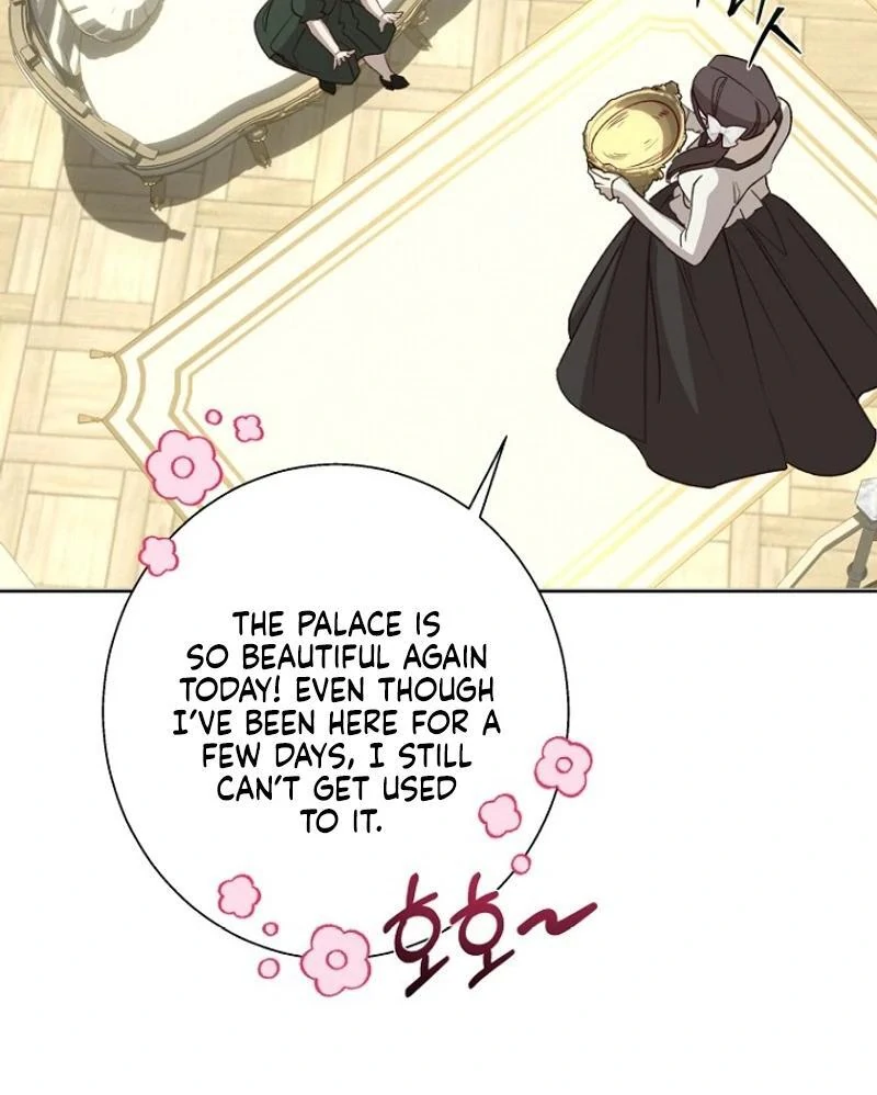 Kingmaker Goddess Chapter 8 page 94